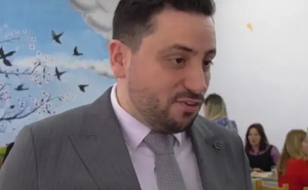 Уапсен Билал Кара – сопственикот на „Санте Плус“