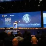 Дигиталното здравство и медицинските технологии во фокусот на посетата на Клековски во Турција