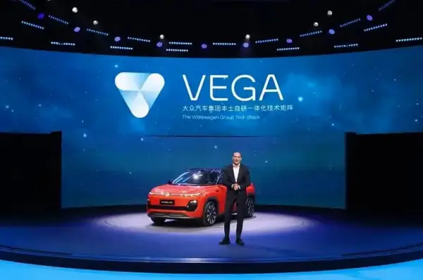 ВО ОБИД ДА БИДЕ КОНКУРЕНТЕН НА ПАЗАРИТЕ, VW вградува технологија развиена во Кина во повеќето свои електрични возила од следната генерација