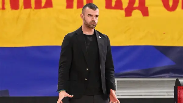 Васко Атанасов веќе не е тренер на МЗТ Скопје
