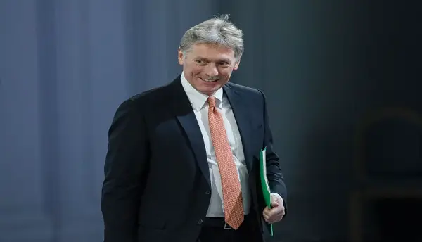 Песков: Учеството на европските земји во преговорите за Украина не е разгледано
