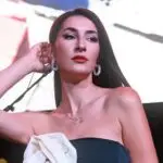 Јелена Спенџарска искрено за самодовербата и притисокот од околината: „Ако не го најдам тоа што го сакам, нема да се омажам“