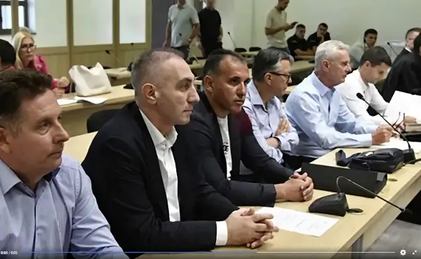 Сведок на судењето за „Државна лотарија“: Како членови на УО требаше да се изјасниме за набавката на ВЛТ терминалите, за постапката дознав по нејзиното завршување