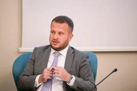 МИЦЕВСКИ: Зеланата агенда е стратешка определба на целиот Скопски плански регион