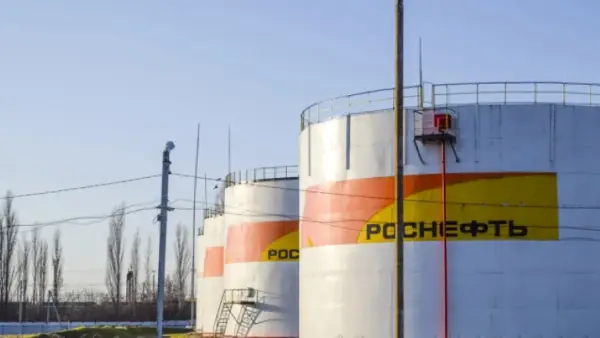 Москва тврди дека Украина повторно напаѓа руски рафинерии