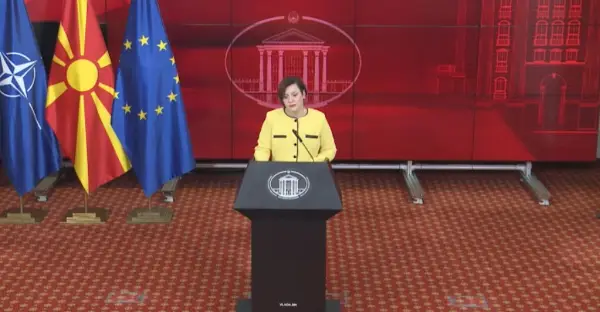 Македонија единствена со непроменет Втор пензиски столб, Владата ги разгледува сите опции