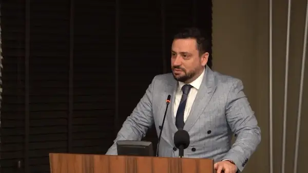 Судот му го одзеде пасошот на Билал Кара од Европската очна болница
