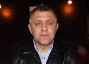 Љубиша Пешко: Доста е! Време е да се посветам на себе, на семејството и на вистинските вредности!