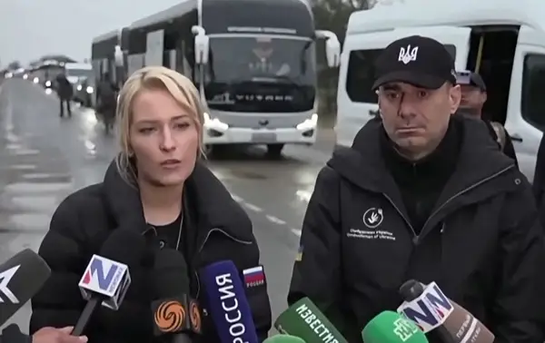 Заврши евакуацијата во украинскиот град Олешки