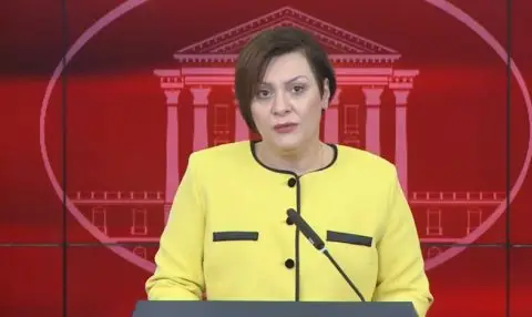 Димитриеска-Кочоска: Јавниот долг заклучно со крајот на оваа и следната година ќе биде под 60 проценти