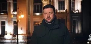 Русија повеќе нема да биде безбедна дури ни далеку од фронтот – Зеленски најави напади врз нови цели