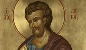 Денеска се празнува Светиот апостол и евангелист Лука – заштитник на лекарите, сликарите и иконописците