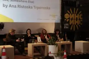 Разговор со театарски издавачи за важноста на објавувањето драми на завршниот ден на „Еуродрам“