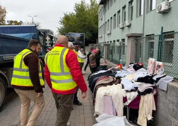 Се става крај на дивата улична продажба кај Клинички, Буњаковец и Зелен пазар