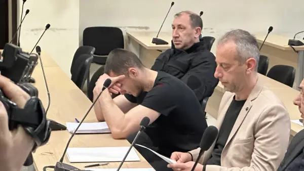 Останува 12-годишната казна за Стојанче Јовановски, Врховен му го одби барањето за преиспитување на пресудата