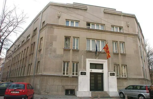 САКАТЕ ДРЖАВНО ФИНАНСИРАЊЕ ЗА КУЛТУРЕН ПРОЕКТ Рокот е продолжен