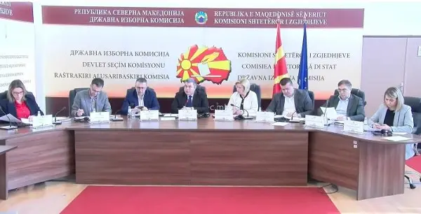 ДИК: 107 болни или немоќни и 9 затвореници можат да гласаат на вториот круг од изборите за градоначалник на Брвеница