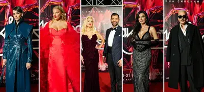Модата на првата вечер на Макфест 2026 (фото)