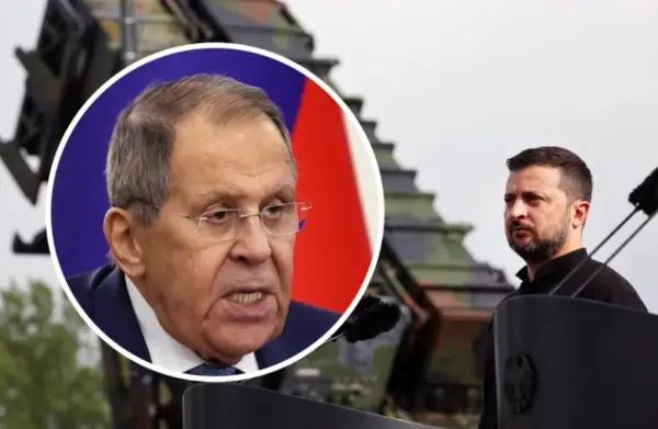 Лавров: Ако Зеленски сака да се сретне со Путин, ќе мора да дојде во Москва