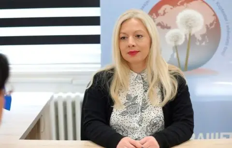 Андоновска: Нови лабораториски анализи во ИЈЗ во областа на вирусологијата и молекуларната дијагностика за побрзи резултати за пациентите