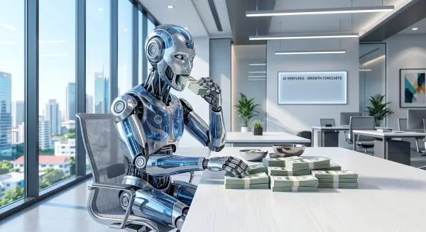 Технолошките гиганти трошат рекордни милијарди за AI, а инвеститорите се повлекуваат