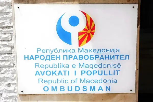 Народниот правобранител ќе дежура за пријави за повреда на избирачкото право на денот на изборите во Брвеница