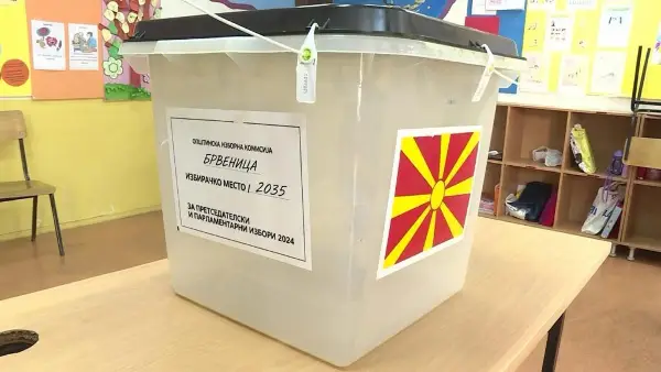Брвеница утре избира градоначалник: Денеска гласаат болните и изнемоштените