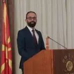 Шасивари најави измени во нотаријатот и дигитализација на постапките