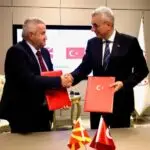 Клековски и Мемишоглу потпишаа меморандум за соработка во здравството меѓу Македонија и Турција