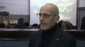 „Мојот син“ – филмската приказна за Филип Стевановски од ДНК  ја освои Гран при наградата на „Камера 300“ во Битола