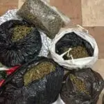 Акции на полицијата на повеќе локации: 13 приведени со дрога во Скопје, Прилеп и други градови
