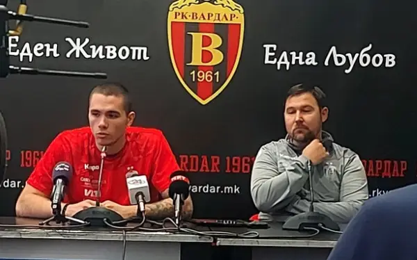 В недела се игра најголемото македонското ракоментно дерби