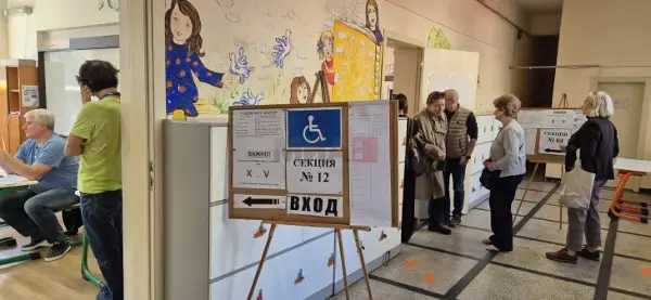 Бугарскиот печат и социолошките аналитичари за прогнозите од вториот круг за избор на претседател