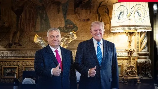 Зошто Трамп сака Орбан да биде генерален секретар на ОН? Се појави нова теорија