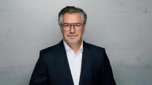 Порше добива нов главен инженер, Бартелс доаѓа од Мерцедес
