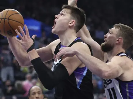 Центарот на Јута, Кеслер, ќе го пропушти остатокот од сезоната