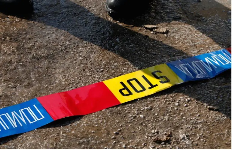 На земјен пат кон село Бусилци во Општина Чашка пронајден мртов 58 годишен велешанец