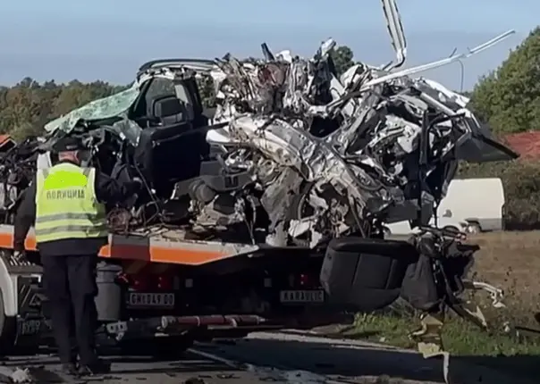 Шест лица го загубија животот за четири дена во сообраќајни несреќи