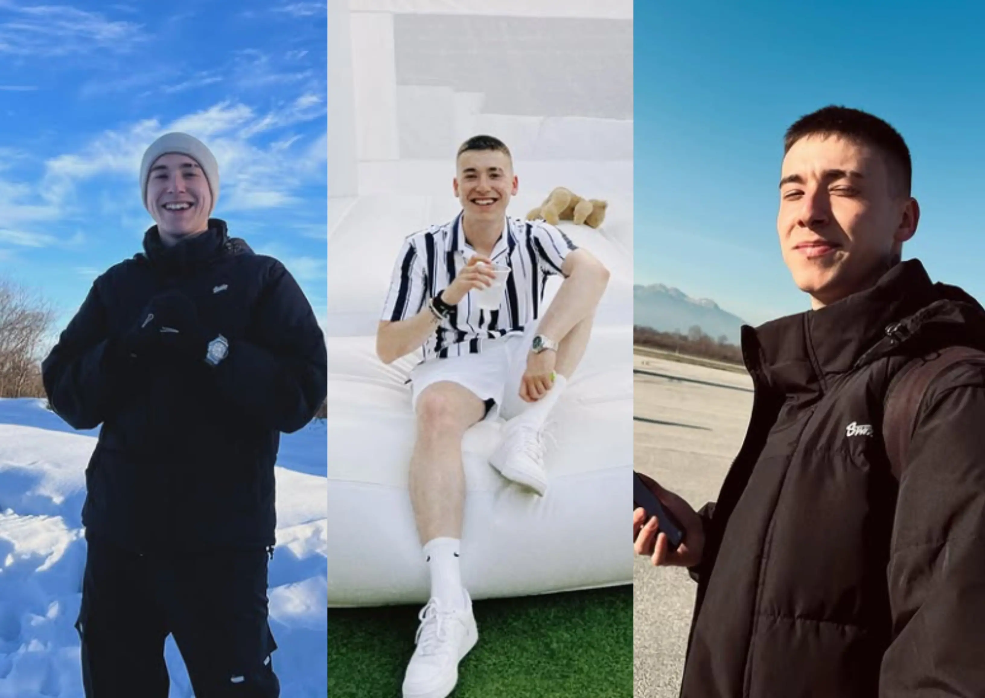 Христијан Настески – Пајак, во ексклузивно интервју за Канал 5: На македонската сцена ѝ треба повеќе креативна храброст - младите треба да бидат свои, а не да копираат туѓ стил