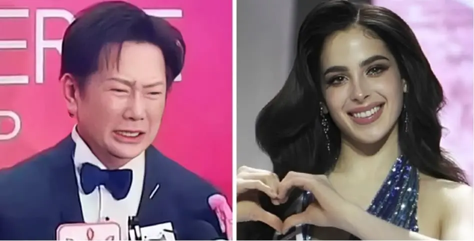 Директорот на Мис Универзум низ солзи се извини за скандалот: Не реков дека е глупава (ВИДЕО)