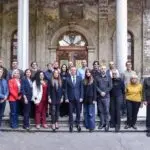 Герасимовски го доби уверението за втор градоначалнички мандат