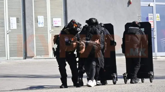 Уапсен владин функционер, барал мито за да додели пари преку ИПАРД