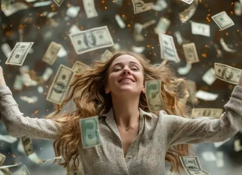 На кои хороскопски знаци им претстои финансиски успех, прогнозира руски астролог