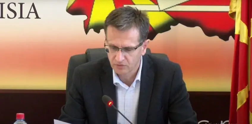 ДИК одби уште три приговори за гласање во избирачки места во Шуто Оризари