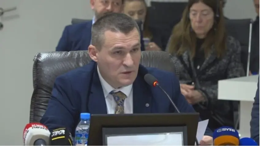 Думани: Од 2020 година во Албанија е запленет имот вреден над 300 милиони евра стекнат преку перење пари