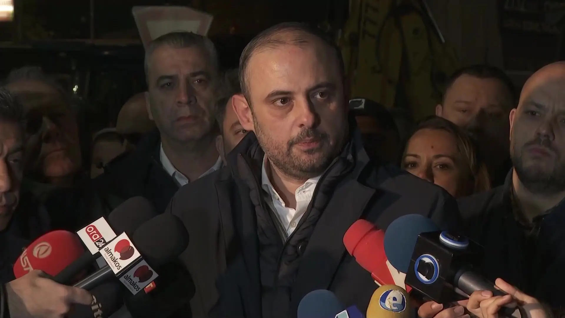 Орце веднаш отстрани од работа 371 лице, кои не работеле, а земале плата!