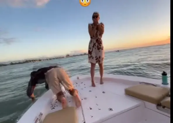 Запросување од соништата се претвори во кошмар (ВИДЕО)