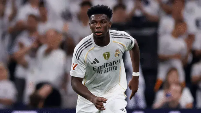 Се повреди омилениот играч на Чаби Алонсо, но штетата за Реал не е преголема