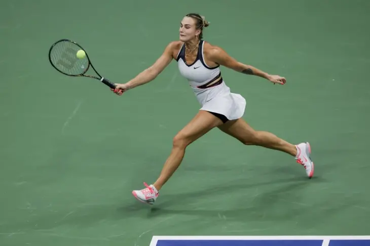 Одредени полуфиналните двојки за Завршниот ВТА турнир