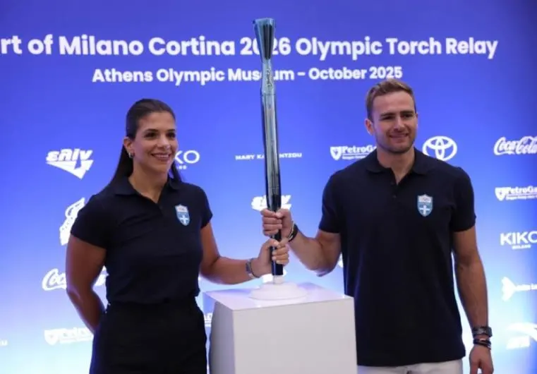 Свеченото затворање на ЗОИ2026 во Верона